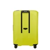 Kép 3/12 - Samsonite Essens spinner 4-kerekes keményfedeles bőrönd 75 x 52 x 33 cm, lime