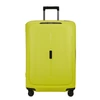 Kép 1/12 - Samsonite Essens spinner 4-kerekes keményfedeles bőrönd 75 x 52 x 33 cm, lime