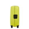 Kép 7/12 - Samsonite Essens spinner 4-kerekes keményfedeles bőrönd 75 x 52 x 33 cm, lime