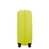 Kép 8/12 - Samsonite Essens spinner 4-kerekes keményfedeles bőrönd 75 x 52 x 33 cm, lime