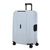 Kép 3/10 - Samsonite Essens spinner 4-kerekes keményfedeles bőrönd 75 x 52 x 33 cm, halványkék