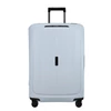 Kép 1/10 - Samsonite Essens spinner 4-kerekes keményfedeles bőrönd 75 x 52 x 33 cm, halványkék