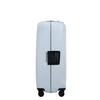 Kép 6/10 - Samsonite Essens spinner 4-kerekes keményfedeles bőrönd 75 x 52 x 33 cm, halványkék