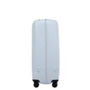 Kép 7/10 - Samsonite Essens spinner 4-kerekes keményfedeles bőrönd 75 x 52 x 33 cm, halványkék