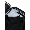 Kép 6/10 - Samsonite Restackd spinner 4-kerekes keményfedeles bővíthető kabin bőrönd 55 x 40 x 20/23 cm, halványkék