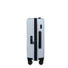 Kép 8/10 - Samsonite Restackd spinner 4-kerekes keményfedeles bővíthető kabin bőrönd 55 x 40 x 20/23 cm, halványkék