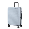 Kép 4/11 - Samsonite Restackd spinner 4-kerekes keményfedeles bővíthető bőrönd 68 x 46 x 26/29 cm, halványkék