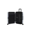 Kép 6/11 - Samsonite Restackd spinner 4-kerekes keményfedeles bővíthető bőrönd 68 x 46 x 26/29 cm, halványkék