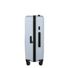 Kép 8/11 - Samsonite Restackd spinner 4-kerekes keményfedeles bővíthető bőrönd 68 x 46 x 26/29 cm, halványkék