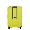 Kép 2/4 - Samsonite Essens spinner 4-kerekes keményfedeles extra nagy bőrönd  81 x 56 x 34 cm, lime