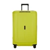 Kép 1/4 - Samsonite Essens spinner 4-kerekes keményfedeles extra nagy bőrönd  81 x 56 x 34 cm, lime