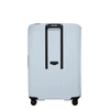Kép 2/4 - Samsonite Essens spinner 4-kerekes keményfedeles extra nagy bőrönd  81 x 56 x 34 cm, halványkék