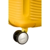 Kép 10/11 - American Tourister Soundbox 4-kerekes keményfedeles bővíthető kabin bőrönd 55x40x20/23 cm, sárga