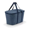 Kép 1/4 - Reisenthel Coolerbag hűtőtáska, twist blue