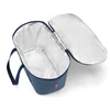 Kép 2/4 - Reisenthel Coolerbag hűtőtáska, twist blue