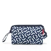 Kép 3/5 - Reisenthel Travelcosmetic, signature navy