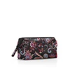 Kép 1/5 - Reisenthel Travelcosmetic, paisley black