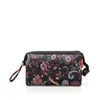 Kép 4/5 - Reisenthel Travelcosmetic, paisley black