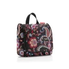 Kép 1/5 - Reisenthel Toiletbag, paisley black