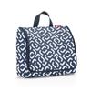 Kép 1/5 - Reisenthel Toiletbag xl, signature navy
