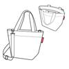 Kép 3/3 - Reisenthel Shopper XS, florist lagoon