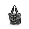 Kép 1/6 - Reisenthel Shopper XS, signature black