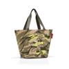 Kép 1/2 - Reisenthel Shopper M, camouflage