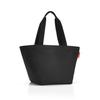 Kép 1/4 - Reisenthel Shopper M, fekete