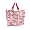 Kép 1/4 - Reisenthel Shopper XL, signature sunset