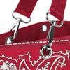 Kép 3/5 - Reisenthel Shopper XL, bandana red