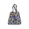 Kép 1/5 - Reisenthel mini maxi shopper, jungle space blue