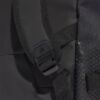 Kép 5/7 - Adidas sporttáska / hátitáska 4CMTE DUFFEL, fekete