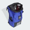 Kép 2/6 - Adidas hátizsák 4ATHLTS BP, kék