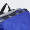 Kép 4/6 - Adidas hátizsák 4ATHLTS BP, kék