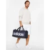 Kép 2/4 - Adidas sporttáska LINEAR DUFFEL M, sötétkék