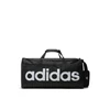 Kép 1/4 - Adidas sporttáska LINEAR DUFFEL L, fekete