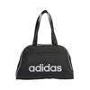 Kép 1/3 - Adidas női fitness táska, W L ESS BWL Bag, fekete