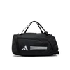 Kép 1/4 - Adidas sporttáska TR DUFFLE S, fekete