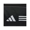 Kép 4/4 - Adidas sporttáska TR DUFFLE S, fekete