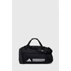 Kép 1/6 - Adidas sporttáska TR DUFFLE M, fekete