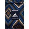 Kép 3/6 - Adidas hátizsák, W Farm CL BPK, kék mintás