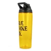 Kép 2/3 - Nike TR HYPERCHARGE CHUG BOTTLE 710 ml  kulacs, áttetsző narancs