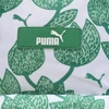 Kép 7/10 - Puma Core Pop hátizsák, zöld-fehér