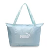 Kép 2/7 - Puma Core Base Large Shopper '24 női táska / fitness táska, világos türkiz