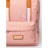 Kép 4/4 - Heavy Tools női hátizsák Elena, sápadt rózsaszín