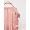 Kép 6/8 - Heavy Tools női hátizsák Estok23, sápadt rózsaszín