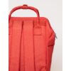 Kép 7/8 - Heavy Tools női hátizsák Evird, piros