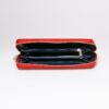 Kép 2/2 - Heavy Tools női pénztárca EMERSET22, piros