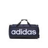 Kép 1/4 - Adidas sporttáska LINEAR DUFFEL M, sötétkék