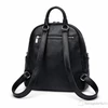 Kép 2/5 - Silvia Rosa hátizsák, fekete